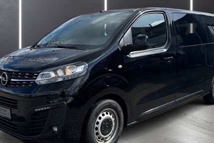 Opel Vivaro 105.789 km 25.780 &euro; Münster 48153