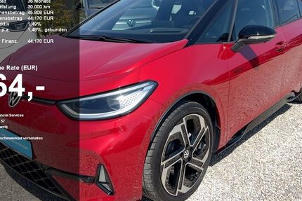 VW ID.3 6.304 km 44.170 &euro; Mainburg 84048