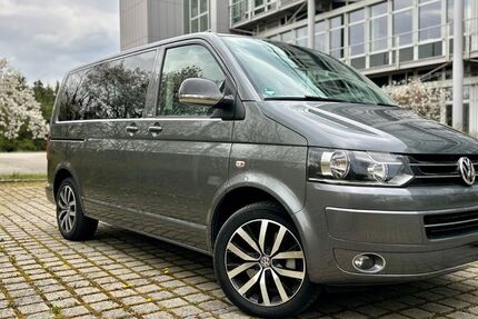VW T5 Multivan 199.999 km 19.500 &euro; Grasbrunn 85630