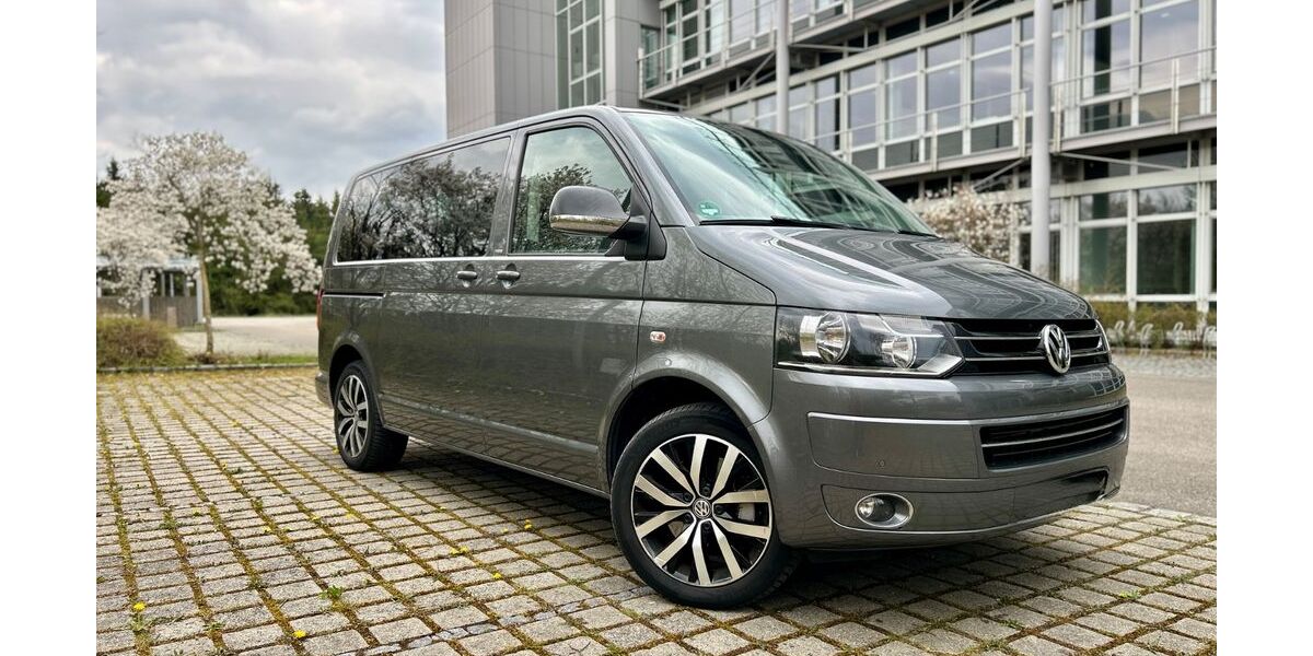 VW T5 Multivan 199.999 km 19.500 &euro; Grasbrunn 85630