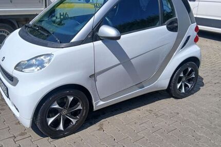 Smart ForTwo 136.500 km 4.999 &euro; Kornwestheim 70806