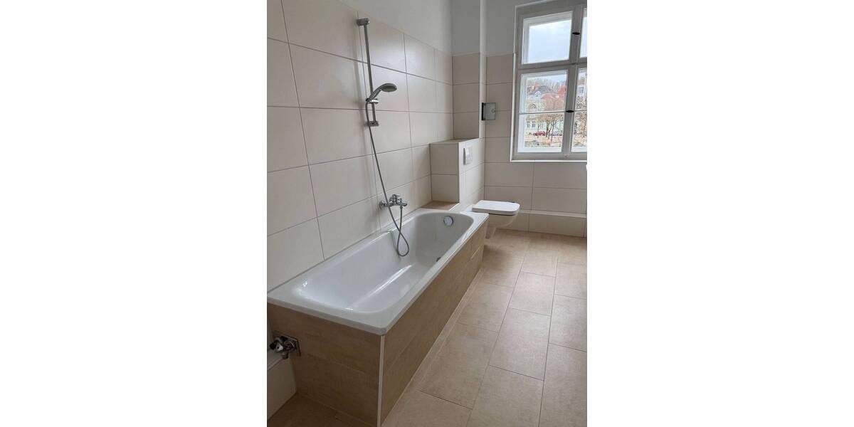 Etagenwohnung Frankfurt (Oder) Frankfurt - 3 Zimmer, 83 m&sup2;, 750&euro; | Angebot:26345361