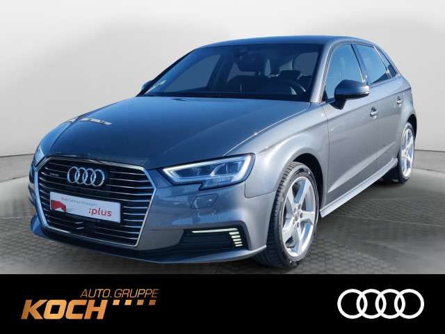 Audi A3 118.550 km 17.390 &euro; Schwäbisch Hall 74523