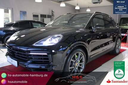 Porsche Cayenne 74.707 km 71.900 &euro; Bad Segeberg ( bei Hamburg) 23795