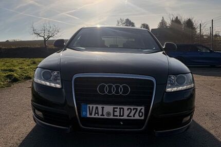Audi A6 200.000 km 7.100 &euro; vaihingen enz 71665