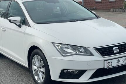 Seat Leon 46.980 km 16.490 &euro; Gifhorn 38518