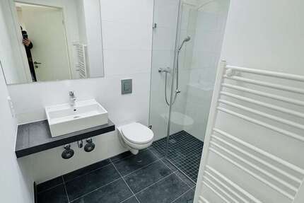 Wohnung zum Mieten in Berlin 591,03 € 21.89 m²