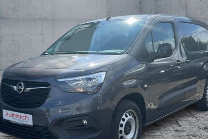 Opel Combo 44.000 km 16.980 &euro; Balingen 72336