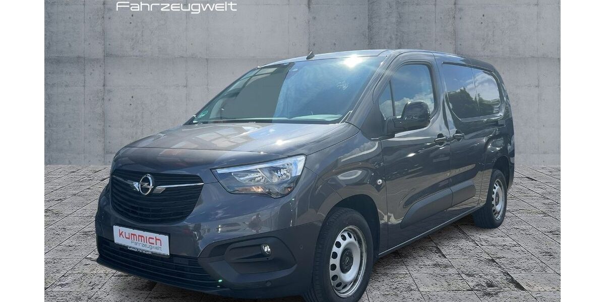 Opel Combo 44.000 km 16.980 &euro; Balingen 72336