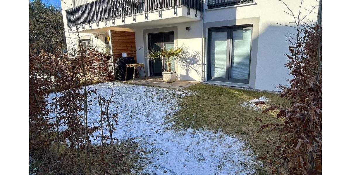 Etagenwohnung Hohen Neuendorf - 3 Zimmer, 94 m&sup2;, 450.000&euro; | Angebot:25686647