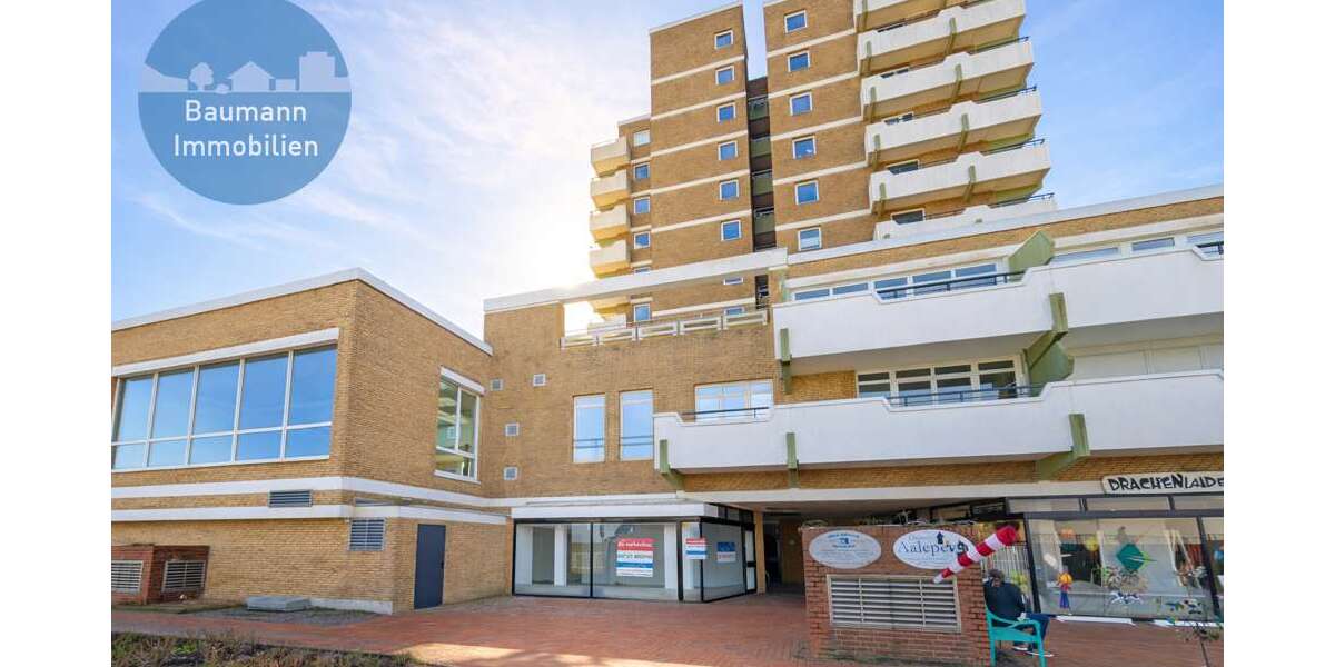Gewerbeobjekt Cuxhaven Duhnen - 375.000&euro; | Angebot:26826482