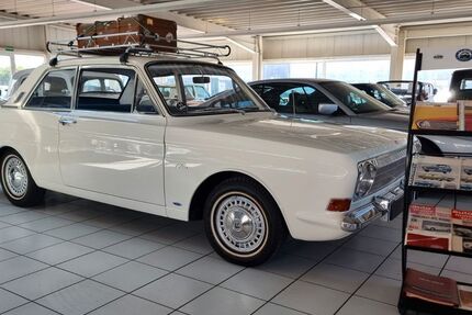 Ford Taunus 19.600 km 12.950 &euro; Wesel 46485
