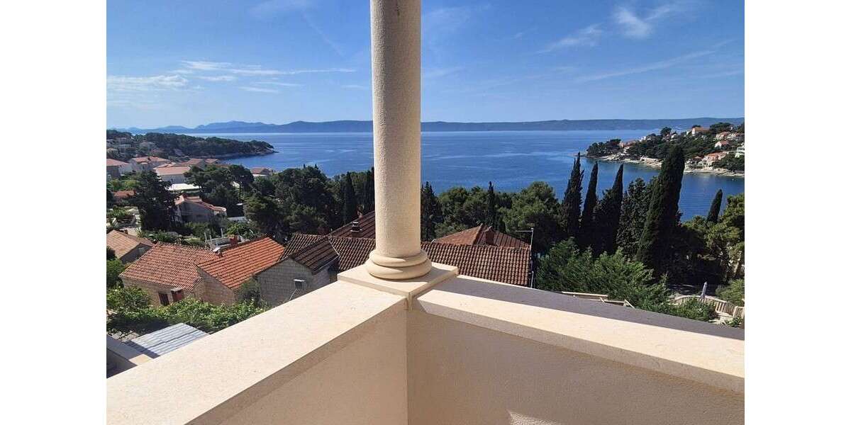Etagenwohnung Brac - 4 Zimmer, 83 m&sup2;, 325.000&euro; | Angebot:26889587