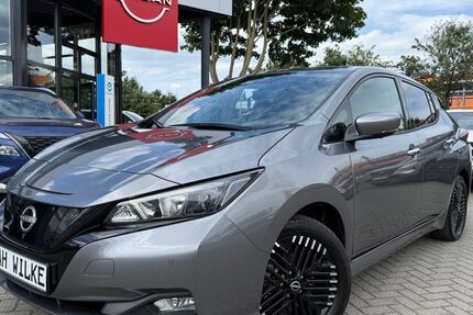 Nissan Leaf 11.598 km 20.890 € Magdeburg 39120