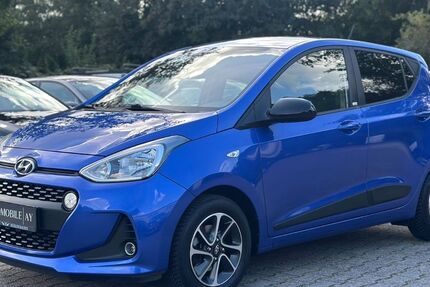 Hyundai i10 115.475 km 8.490 &euro; Recklinghausen 45665