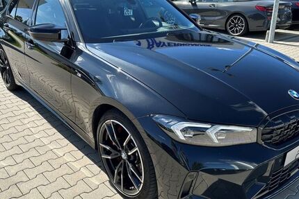 BMW M340d