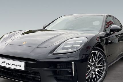 Porsche Panamera 11.900 km 137.900 &euro; Bergisch Gladbach 51429