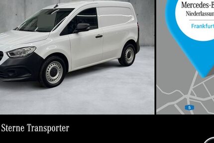 Mercedes-Benz Citan 71.218 km 14.970 &euro; Frankfurt 60488