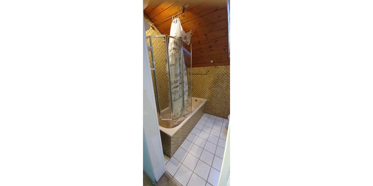 Dachgeschoßwohnung Steinheim an der Murr - 2.5 Zimmer, 55 m&sup2;, 185.000&euro; | Angebot:26837404