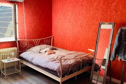 Zimmer in Frauen WG ab 01.02. Warmmiete 480€ 1 zimmer