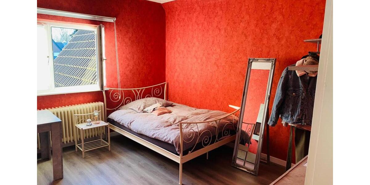 Zimmer in Frauen WG ab 01.02. Warmmiete 480€ 1 zimmer
