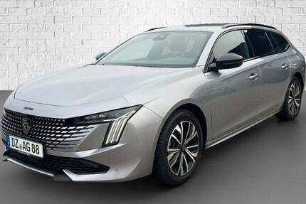 Peugeot 508 22.197 km 24.950 &euro; Delitzsch OT Döbernitz 04509
