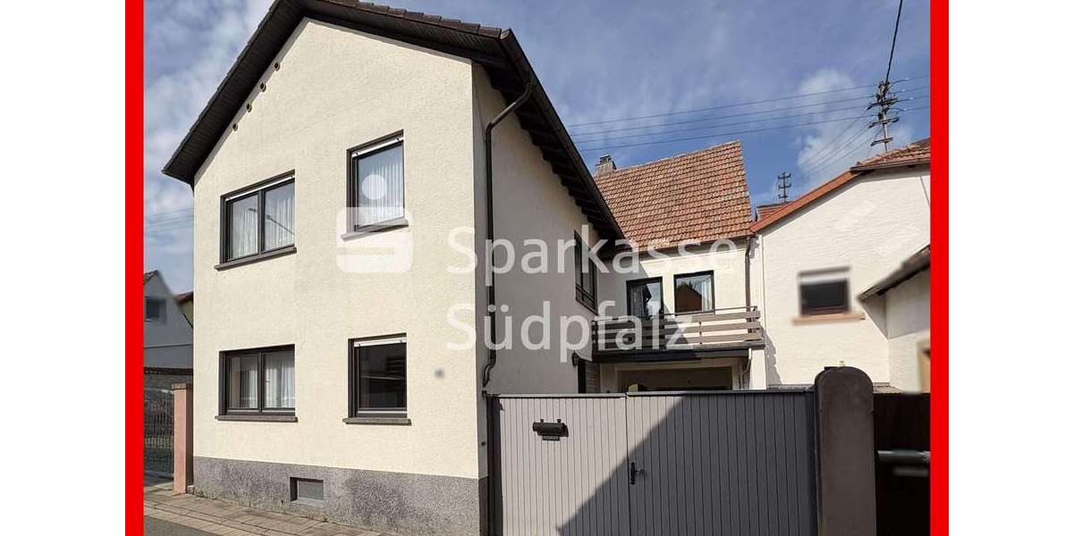 Haus zum Kaufen in Maikammer 320.000 € 135.92 m² 9 zimmer
