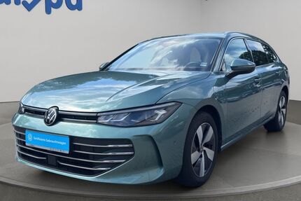 VW Passat 23.600 km 36.630 &euro; Lengerich bei Lingen/Emsland 49838