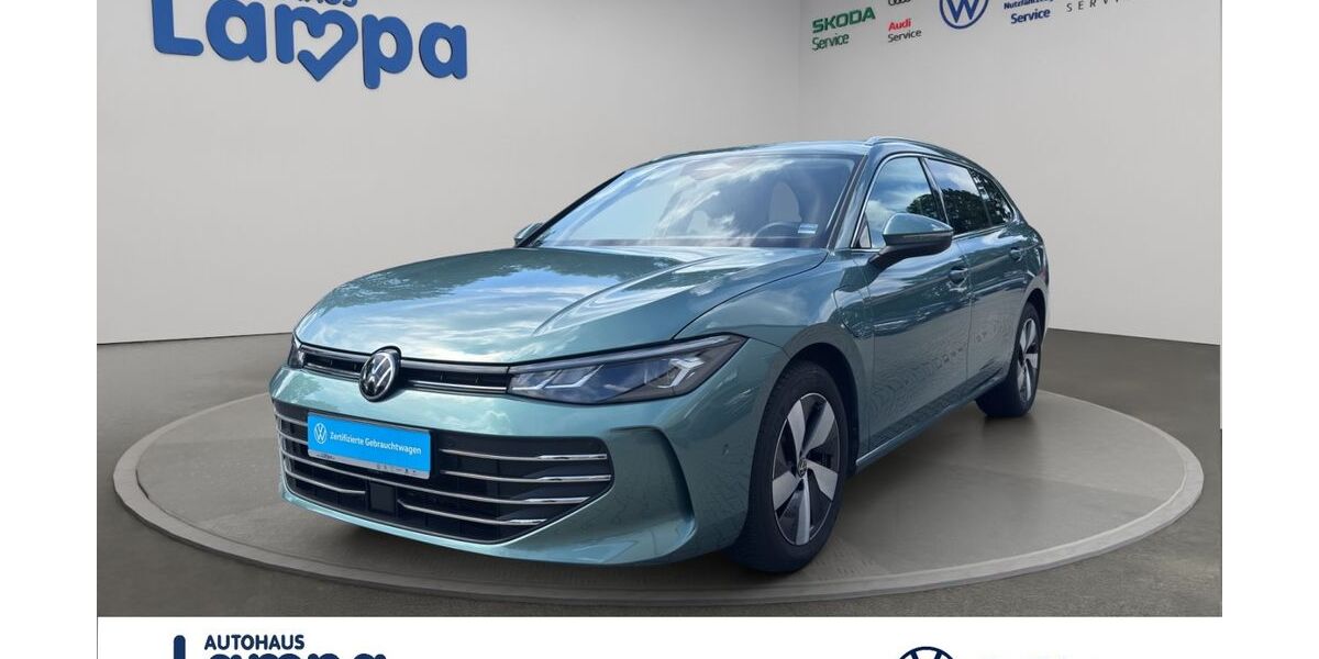 VW Passat 23.600 km 36.630 &euro; Lengerich bei Lingen/Emsland 49838