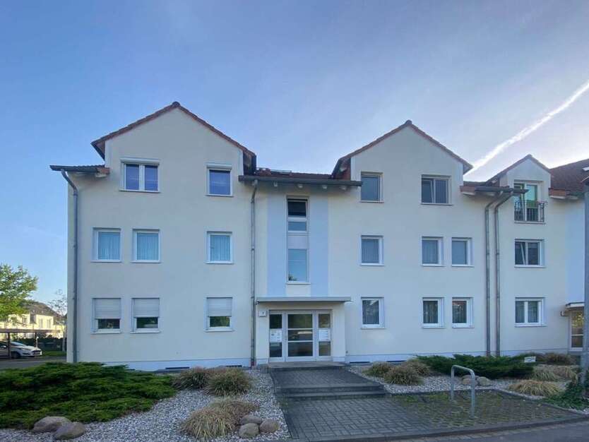 Wohnung zum Kaufen in Leipzig 125.000 € 60 m²