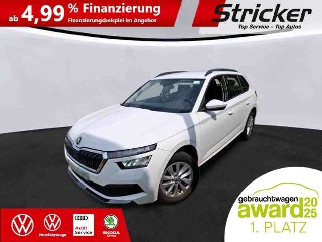 Skoda Kamiq 40.250 km 15.939 € Horn-Bad Meinberg 32805