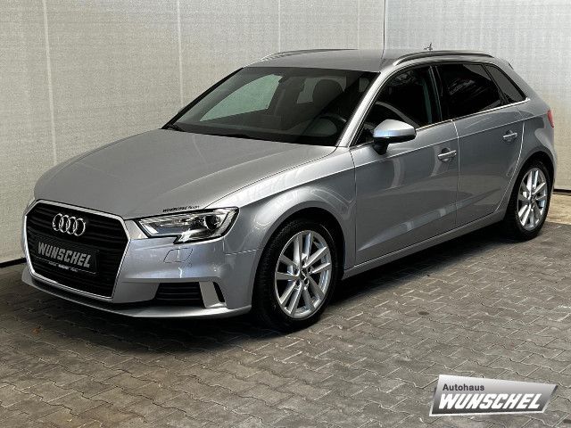 Audi A3 56.485 km 17.995 &euro; Roeslau 95195