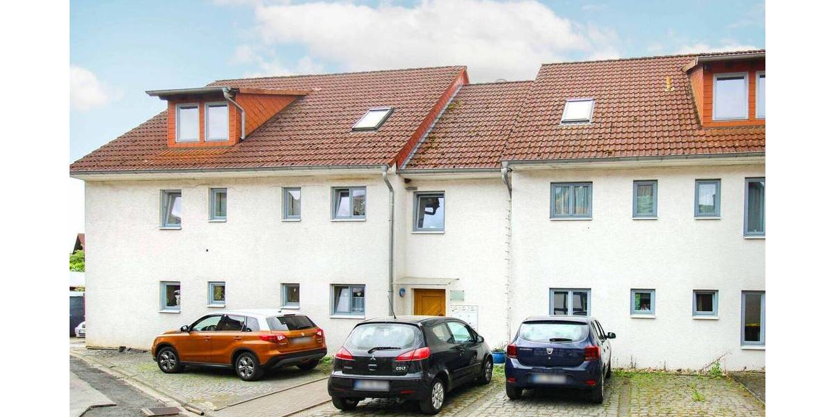 Etagenwohnung Laubach Wetterfeld - 3 Zimmer, 75 m&sup2;, 165.000&euro; | Angebot:26741440