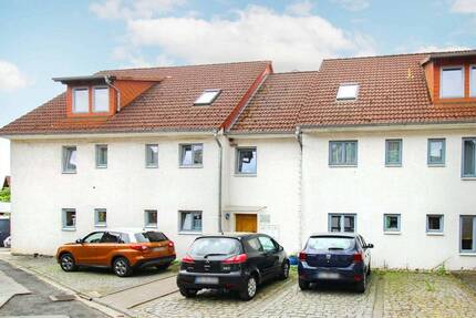 Wohnung Laubach Wetterfeld - 3 Zimmer, 75 m&sup2;, 165.000&euro; | Angebot:26741440