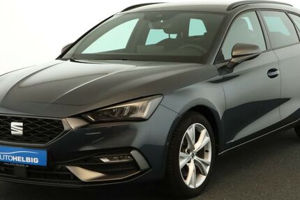 Seat Leon 18.800 km 27.490 &euro; Donnersdorf 97499