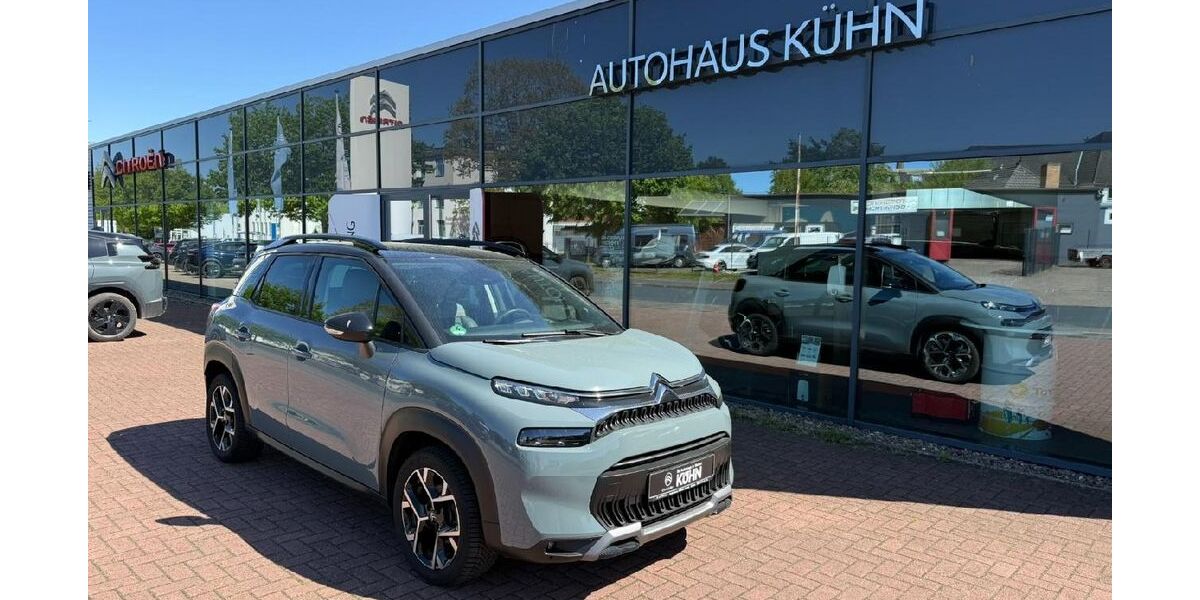 Citroen C3 Aircross 40.500 km 17.990 &euro; Verden 27283