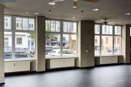 Gewerbeobjekt Magdeburg / Stadtfeld West Stadtfeld West - 271.000&euro; | Angebot:27399447