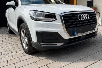 Audi Q2 61.890 km 18.900 &euro; Maxhütte-Haidhof 93142