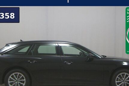 Audi A6 123.678 km 24.680 &euro; Gyhum/Bockel 27404