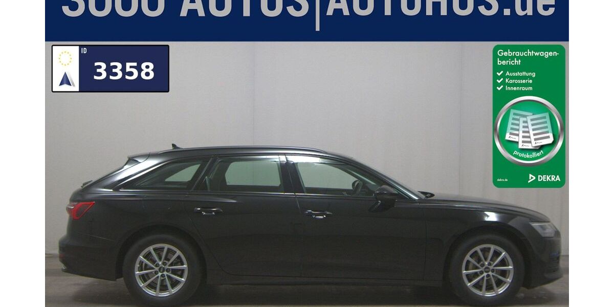 Audi A6 123.678 km 24.680 &euro; Gyhum/Bockel 27404