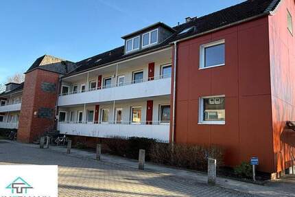 Wohnung Lübeck St. Jürgen - 3 Zimmer, 59 m&sup2;, 179.000&euro; | Angebot:25567790