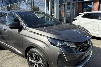 Peugeot 3008 29.300 km 26.549 &euro; Eckernförde 24340
