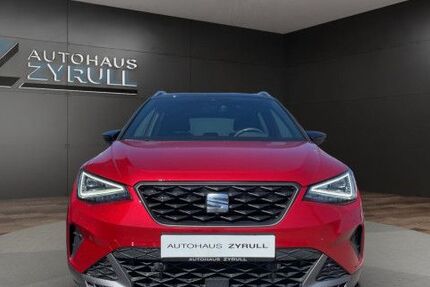 Seat Arona 32.151 km 17.980 &euro; Saarlouis 66740