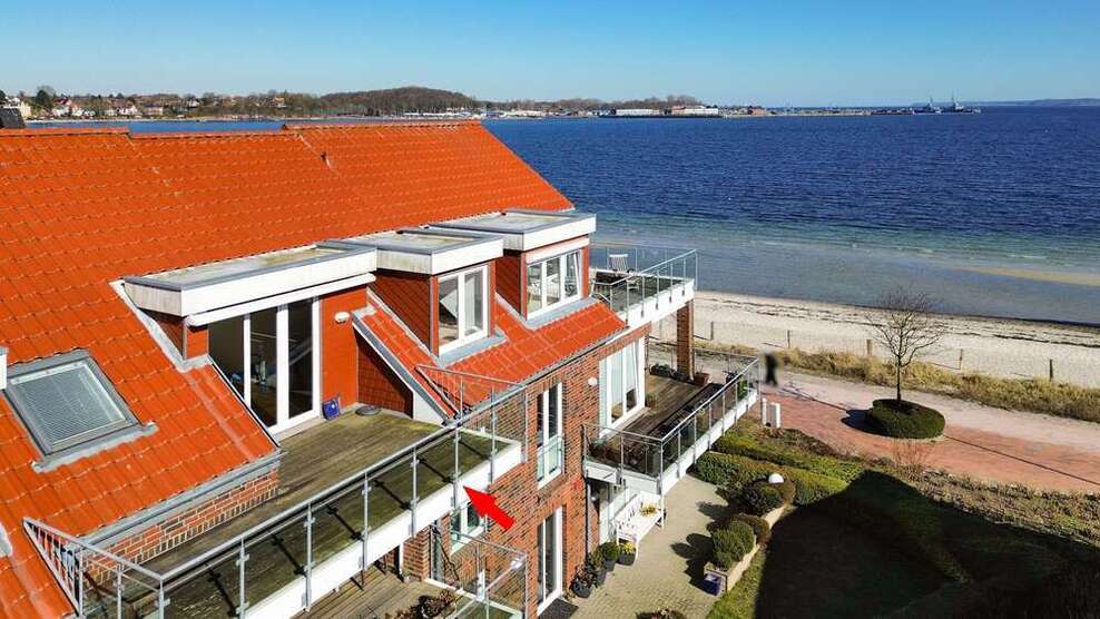 Wohnung zum Mieten in Eckernförde 2.100 € 99 m²