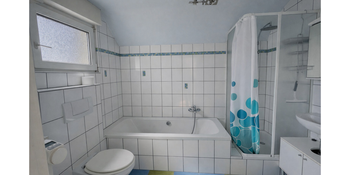 Mehrfamilienhaus, Wohnhaus Bensheim - 5 Zimmer, 170 m&sup2;, 749.000&euro; | Angebot:26155158