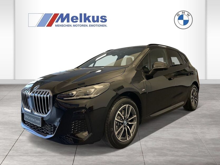 BMW 225 Active Tourer 2.990 km 45.990 € Dresden 01067