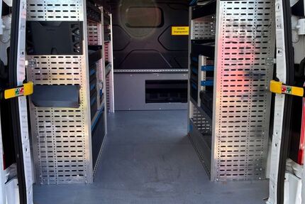 Ford Transit Custom 85.273 km 20.990 &euro; München 81825