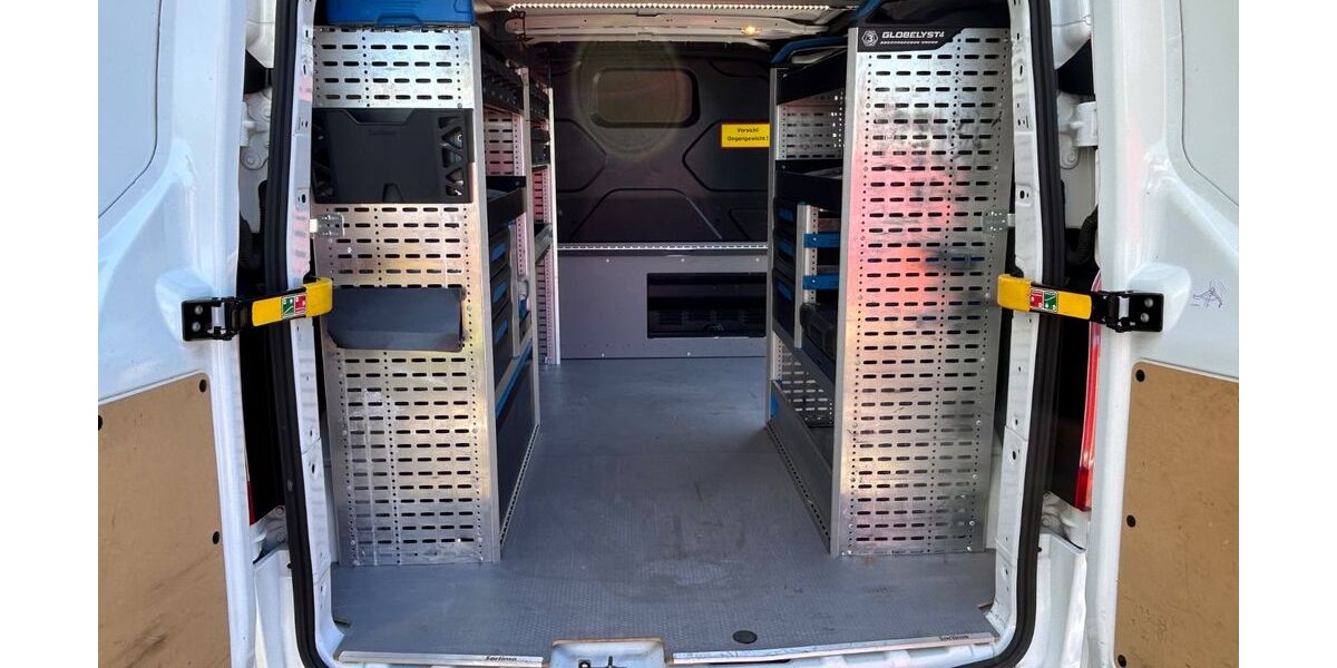 Ford Transit Custom 85.273 km 20.990 &euro; München 81825