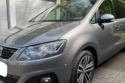 Seat Alhambra 145.000 km 21.900 &euro; Essen 45359