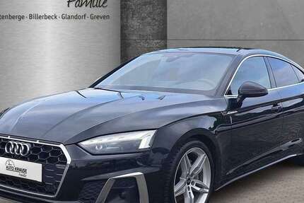 Audi A5 152.847 km 24.485 &euro; Greven 48268